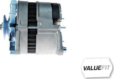Hella 8EL 011 711-491 генератор на ROVER MINI