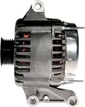 Hella 8EL 012 240-501 генератор на FORD MONDEO III седан (B4Y)