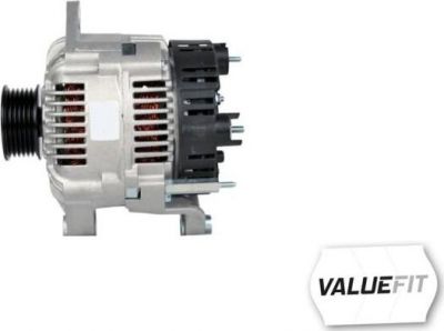 Hella 8EL 012 426-871 генератор на RENAULT MEGANE I (BA0/1_)