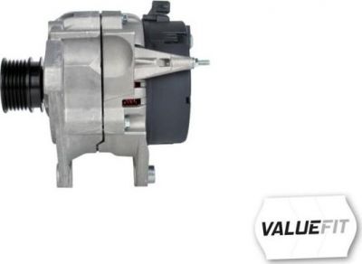 Hella 8EL 012 427-161 генератор на VW PASSAT Variant (3A5, 35I)