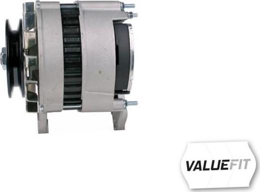 Hella 8EL 012 427-401 генератор на AUSTIN MONTEGO (XE)