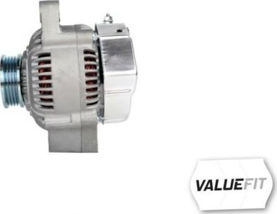 Hella 8EL 012 427-891 генератор на TOYOTA COROLLA Compact (_E11_)