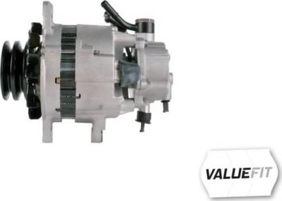 Hella 8EL 012 428-331 генератор на HYUNDAI H100 автобус (P)