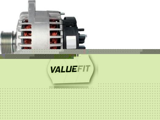 Hella 8EL 012 428-451 генератор на SAAB 9-3 кабрио (YS3F)