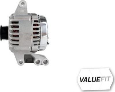 Hella 8EL 012 428-851 генератор на FORD KA (RB_)