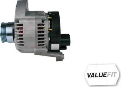 Hella 8EL 012 429-351 генератор на FIAT PUNTO (188)