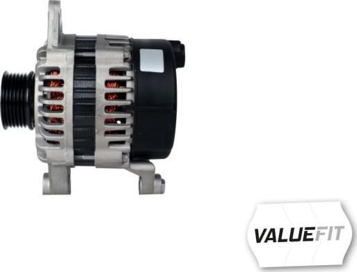 Hella 8EL 012 429-421 генератор на PEUGEOT 306 (7B, N3, N5)