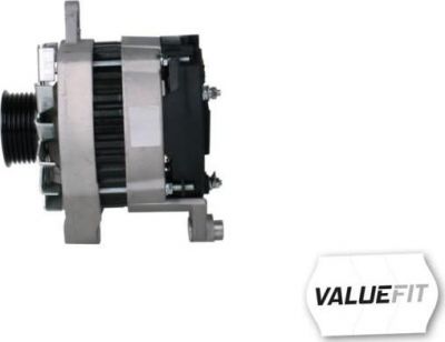 Hella 8EL 012 429-521 генератор на VOLVO 460 L (464)