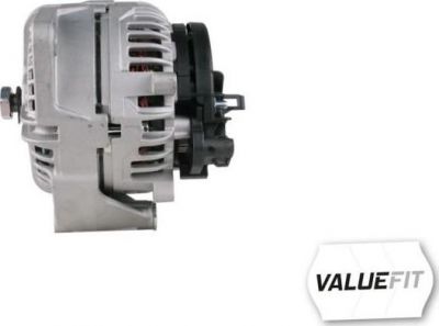 Hella 8EL 012 584-011 генератор на MERCEDES-BENZ LK/LN2