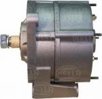 Hella 8EL 725 625-001 генератор на MERCEDES-BENZ LP