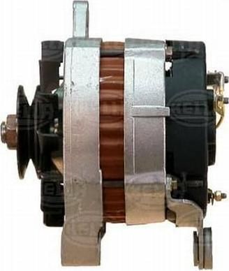 Hella 8EL 725 783-001 генератор на RENAULT 21 универсал (K48_)