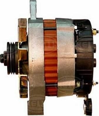 Hella 8EL 730 009-001 генератор на VOLVO 460 L (464)