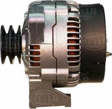 Hella 8EL 737 018-001 генератор на VOLVO 960 Kombi (965)