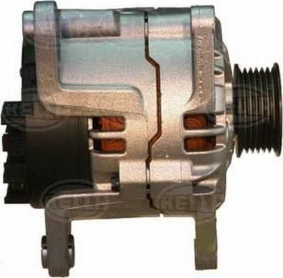 Hella 8EL 737 036-001 генератор на FORD KA (RB_)