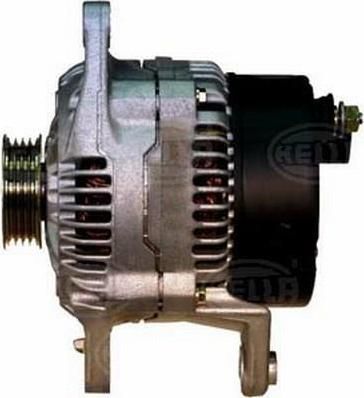 Hella 8EL 737 142-001 генератор на MITSUBISHI CARISMA (DA_)