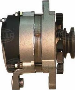 Hella 8EL 737 619-001 генератор на FIAT ELBA (146_)