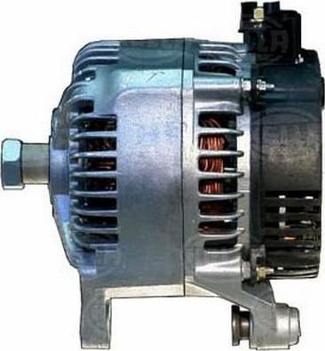 Hella 8EL 737 689-001 генератор на FORD FOCUS (DAW, DBW)