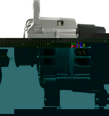 Hella 8EL 738 191-001 генератор на PEUGEOT BOXER автобус (230P)