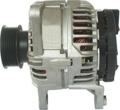 Hella 8EL 738 211-131 генератор на RENAULT TRUCKS MASCOTT фургон/универсал