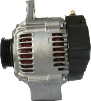 Hella 8EL 738 211-281 генератор на SUZUKI IGNIS II