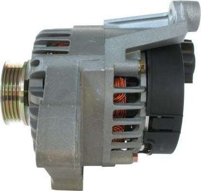 Hella 8EL 738 211-321 генератор на FIAT PUNTO (188)
