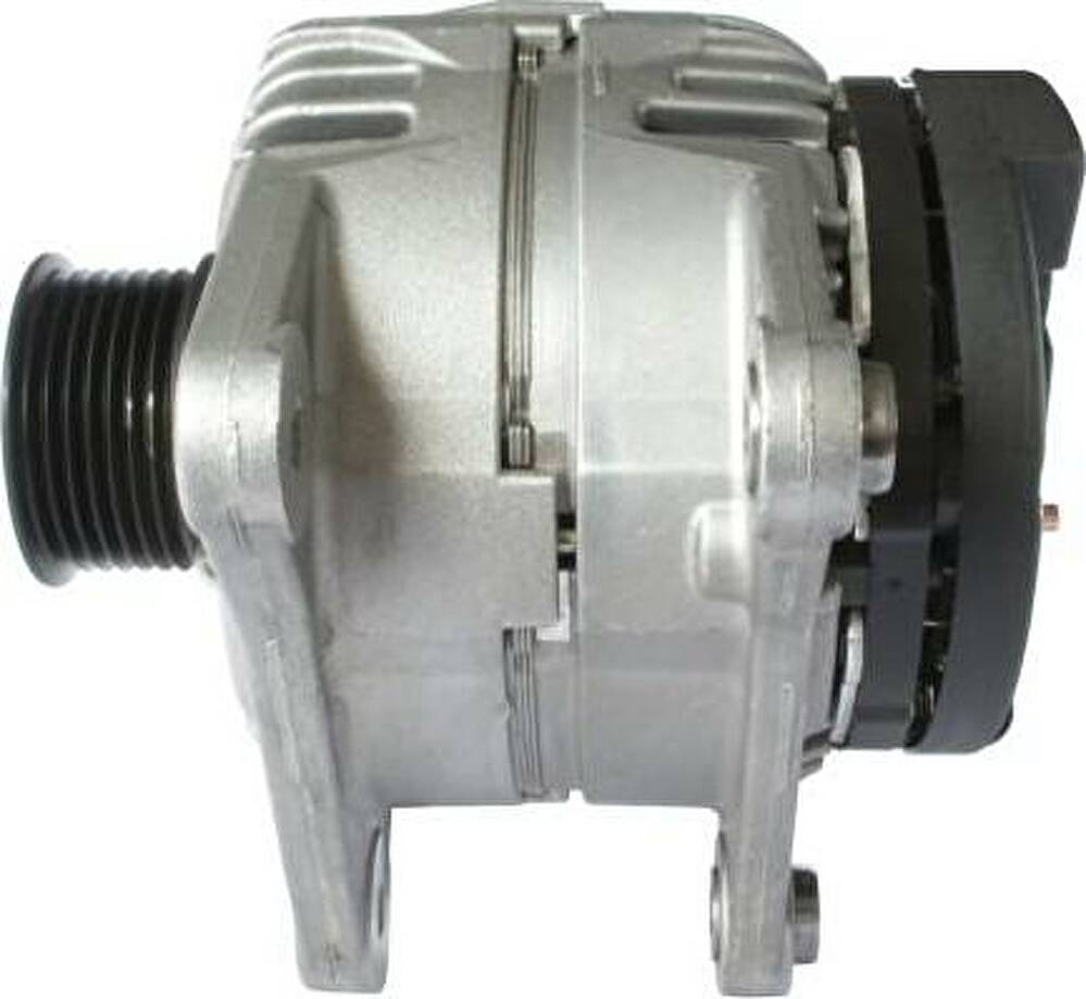 Hella 8EL 738 211-411 генератор на RENAULT CLIO III (BR0/1, CR0/1)