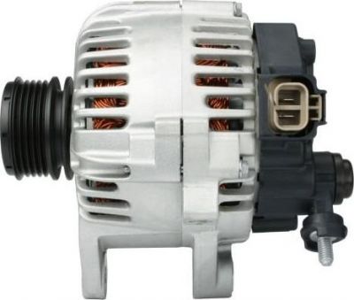 Hella 8EL 738 212-031 генератор на KIA CEE'D SW (ED)