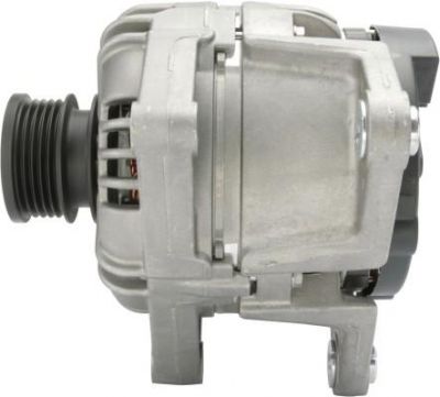 Hella 8EL 738 212-161 генератор на OPEL ZAFIRA B Van