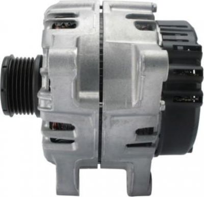 Hella 8EL 738 213-171 генератор на PEUGEOT 5008