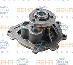 Hella 8MP 376 801-424 водяной насос на OPEL ZAFIRA B Van