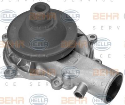 Hella 8MP 376 802-691 водяной насос на OPEL REKORD E (17_-19_, 11_, 14_, 16_)