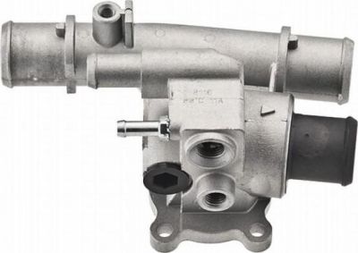 Hella 8MT 354 773-191 термостат, охлаждающая жидкость на FIAT PALIO Weekend (178DX)
