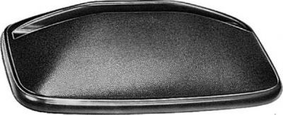 Hella 8SB 501 081-082 наружное зеркало на MERCEDES-BENZ NG