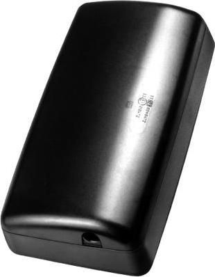 Hella 8SB 501 325-012 наружное зеркало на MAN F 2000