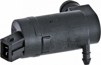 Hella 8TW 010 958-011 водяной насос, система очистки окон на FORD MONDEO III (B5Y)