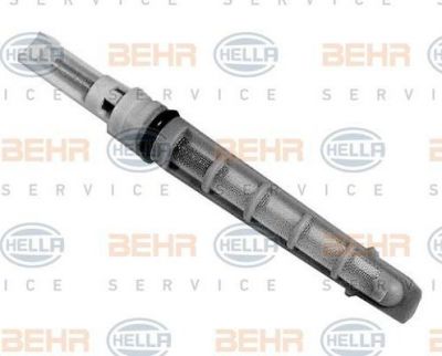 Hella 8UW 351 233-091 Клапан кондиционера VAG