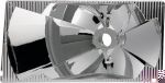 Hella 9DE 145 675-011 отражатель, основная фара на SCANIA P,G,R,T - series