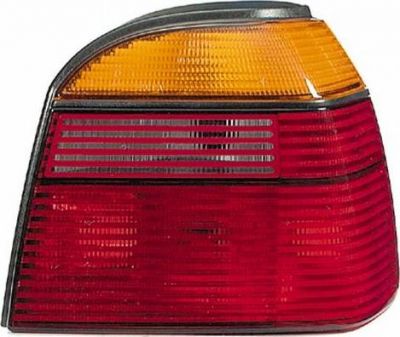 Hella 9EL 139 137-051 задний фонарь на VW GOLF III (1H1)