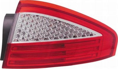 Hella 9EL 176 575-021 задний фонарь на FORD MONDEO IV (BA7)