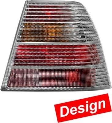 Hella 9EL 963 561-811 комлект заднего освещения на VW BORA (1J2)
