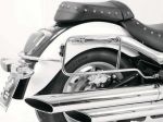 HEPCO BECKER Крепёж кофров боковых C 1800 R (6503527 0002)