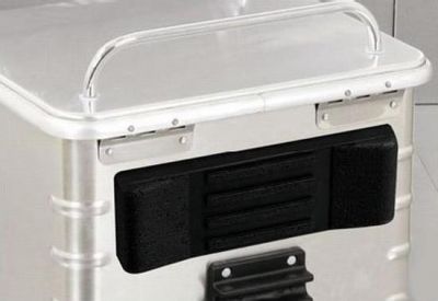 HEPCO BECKER Спинка для кофра Junior 45 л (700.307)