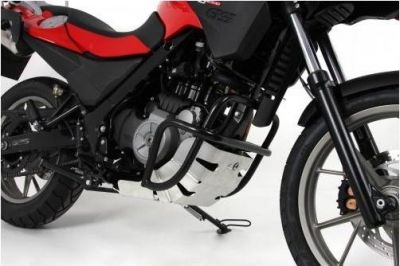 HEPCO BECKER Защита двигателя G 650 GS 2011- (810660)