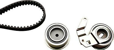 Hepu 20-1039 комплект ремня грм на OPEL CALIBRA A (85_)