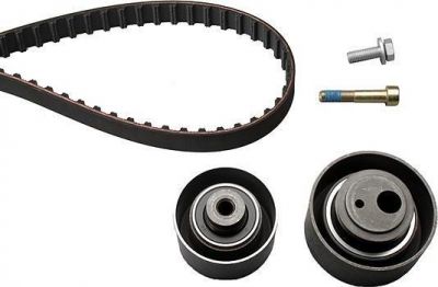 Hepu 20-1123 комплект ремня грм на PEUGEOT 106 II (1)