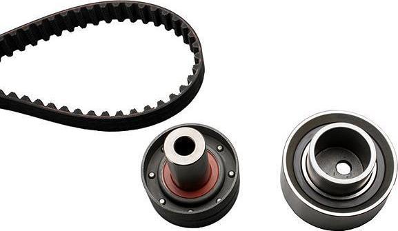 Hepu 20-1210 комплект ремня грм на NISSAN PRIMERA (P10)