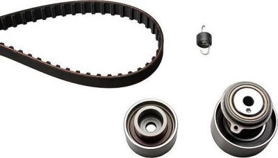Hepu 20-1281 комплект ремня грм на MAZDA 626 IV Hatchback (GE)