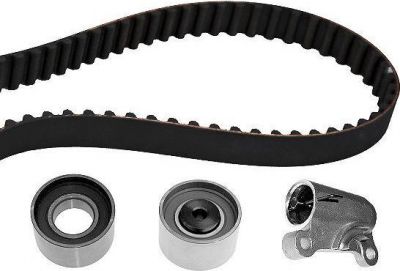 Hepu 20-1693 комплект ремня грм на MAZDA 5 (CR19)