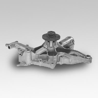 HEPU Помпа MB M112/113 (1122001501, P147)