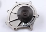 HEPU Помпа LAND ROVER Freelander/ROVER 75 2.0/2.5L V6 99-06 (PEB102240, P2601)